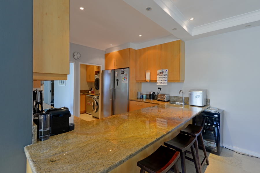 3 Bedroom Property for Sale in Higgovale Western Cape